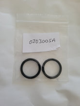 Load image into Gallery viewer, &#39;O&#39; Rings for 21C 18 Gauge 50mm Pinner
