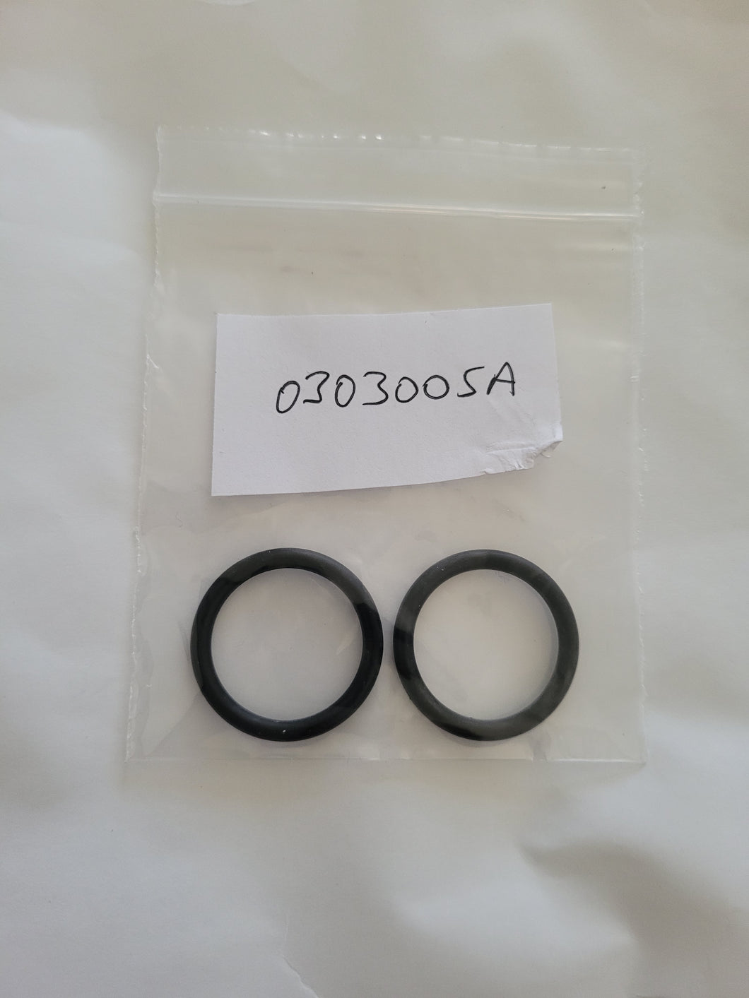 'O' Rings for 21C 18 Gauge 50mm Pinner