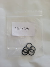 Load image into Gallery viewer, &#39;O&#39; Rings for 21C 18 Gauge 50mm Pinner
