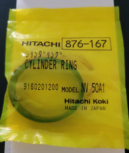 876-167 Cylinder Ring