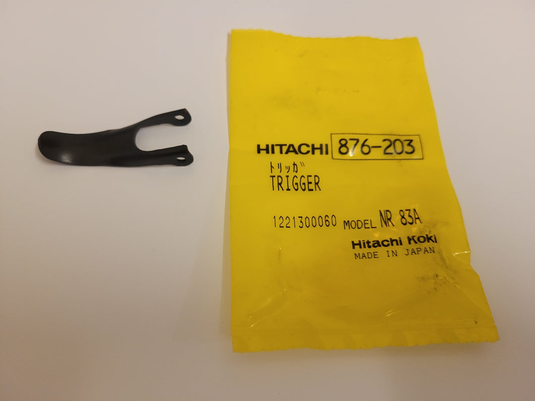 Hitachi 876203 Trigger