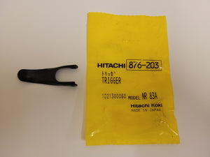 Hitachi 876203 Trigger