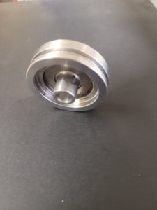 AR0050AA Piston Head Valve