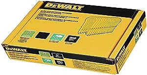 Dewalt DCFS950 Fencing Staples – Solent Products