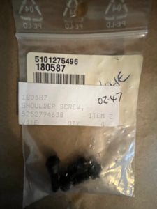 Pack of 3 x Bostitch 180587 Shoulder Screw