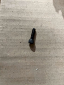 KB0019 Screw