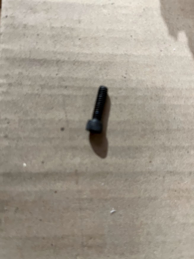 KB0019 Screw