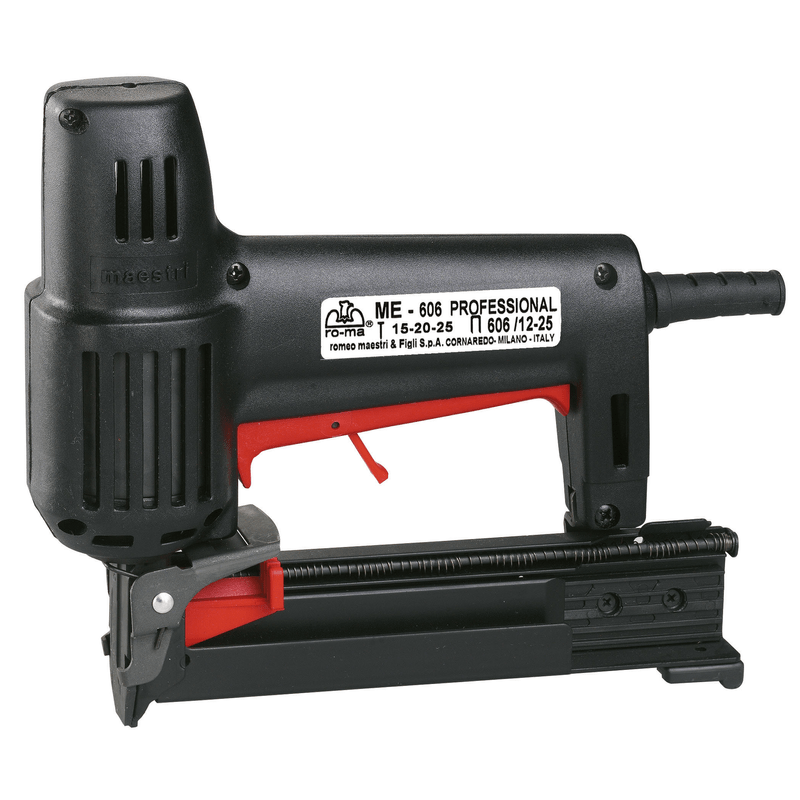 Maestri ME606 Flooring Stapler