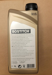 Bostitch SB32 Air tool Oil