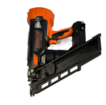 Load image into Gallery viewer, Spotnails 34 Degree Battery Framing Nailer - 34/90 SPECIAL OFFER!
