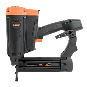 TJEP ST-15/50 Gas 3G Concrete Finish Nailer