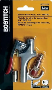 Bostitch Pneumatic Blow Gun - SB-BG2