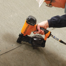 Load image into Gallery viewer, Bostitch RN46K-2-E Pneumatic Roofing Nailer
