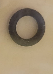 BeA part no. 00.0060005.0 'O' Ring