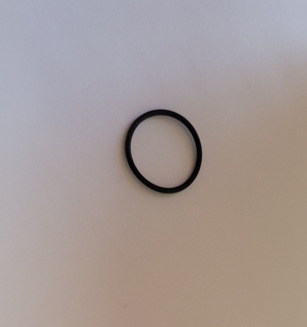 BeA part no. 00.0060086.0 'O' Ring