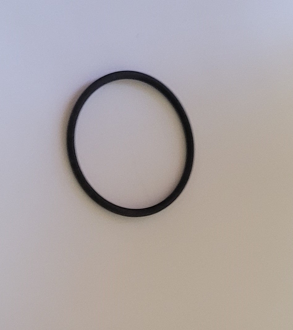 BeA part no. 00.00601210.0  'O' Ring