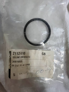 3091055 Seal 'O' Ring