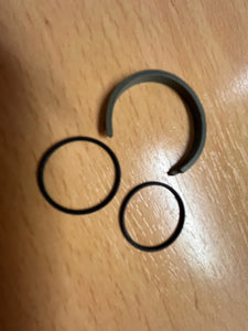 392507 Piston 'O' Ring