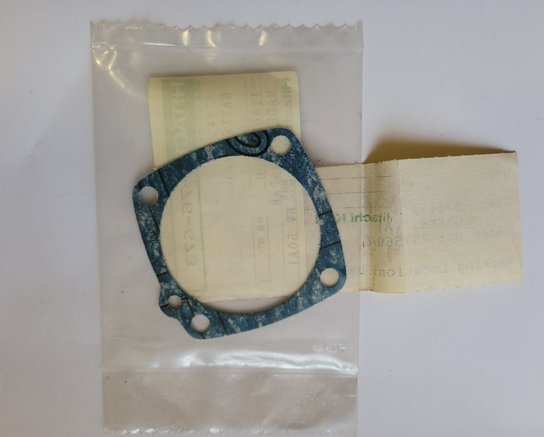 876673 Gasket