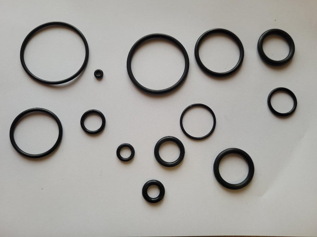 A7116V 'O' Ring Kit