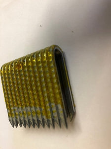 KMR 25mm, 33mm & 40mm Fencing Staples plus 2 Fuel Cells