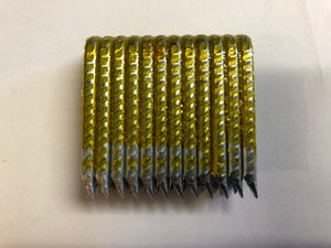 KMR 25mm, 33mm & 40mm Fencing Staples plus 2 Fuel Cells