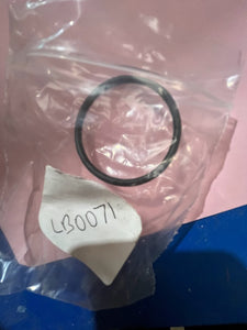 LB0071 'O' Ring Seal