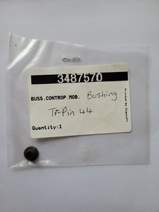 Spare Parts for Atro Ti-Pin 44