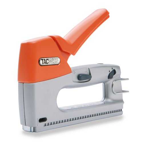 Tacwise Z1-53 Metal Hand Staple Tacker